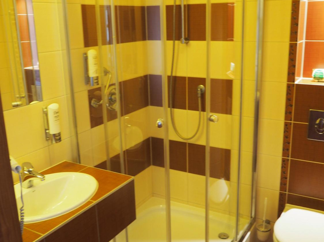 Hotel Barlinek主图