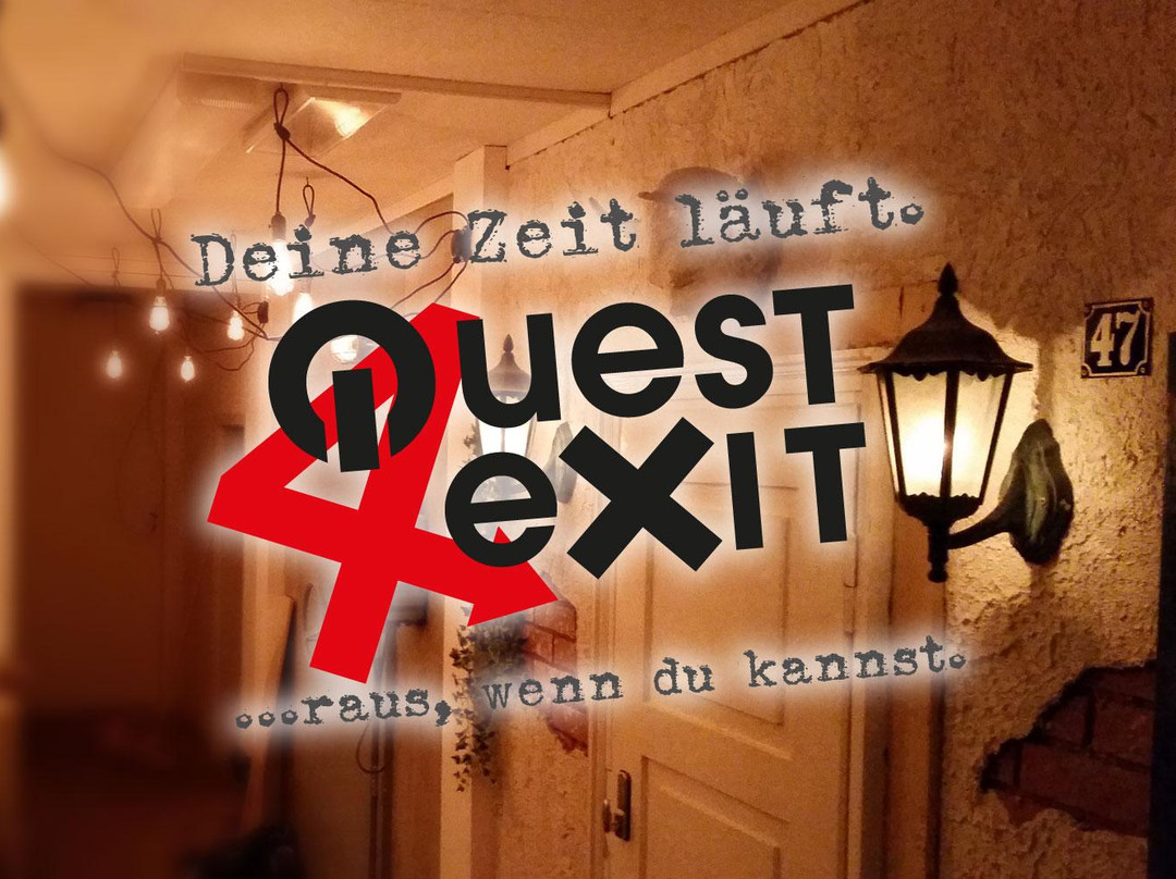 Quest4exit GbR景点图片