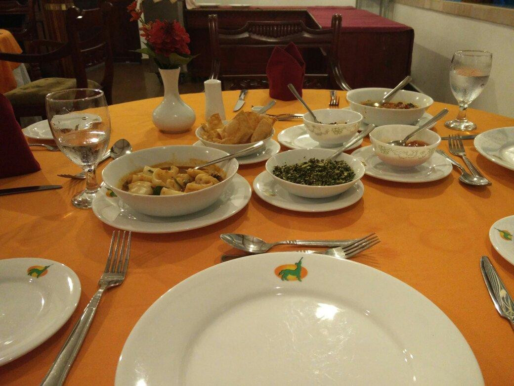 Centauria Hill Resort主图