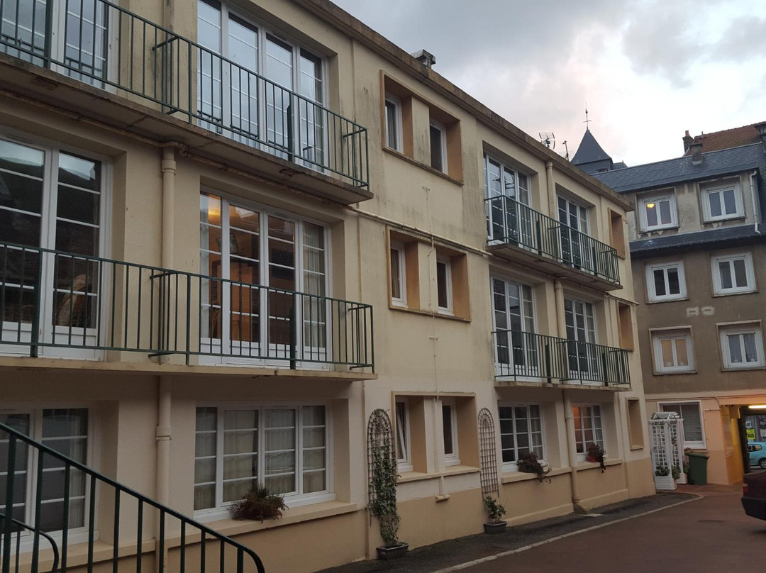 La Residence du Nil主图
