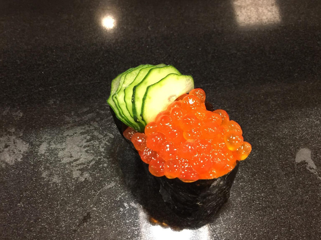 やまに寿司 千本店