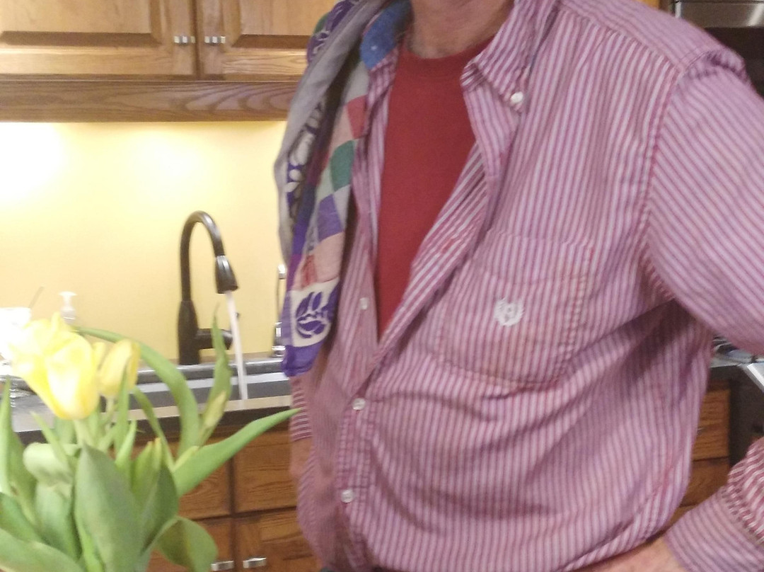 全心为你住宿加早餐旅馆主图