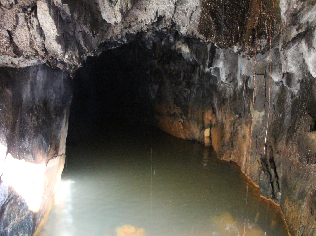 Ryuo Waterfall-京丹波町必去景点