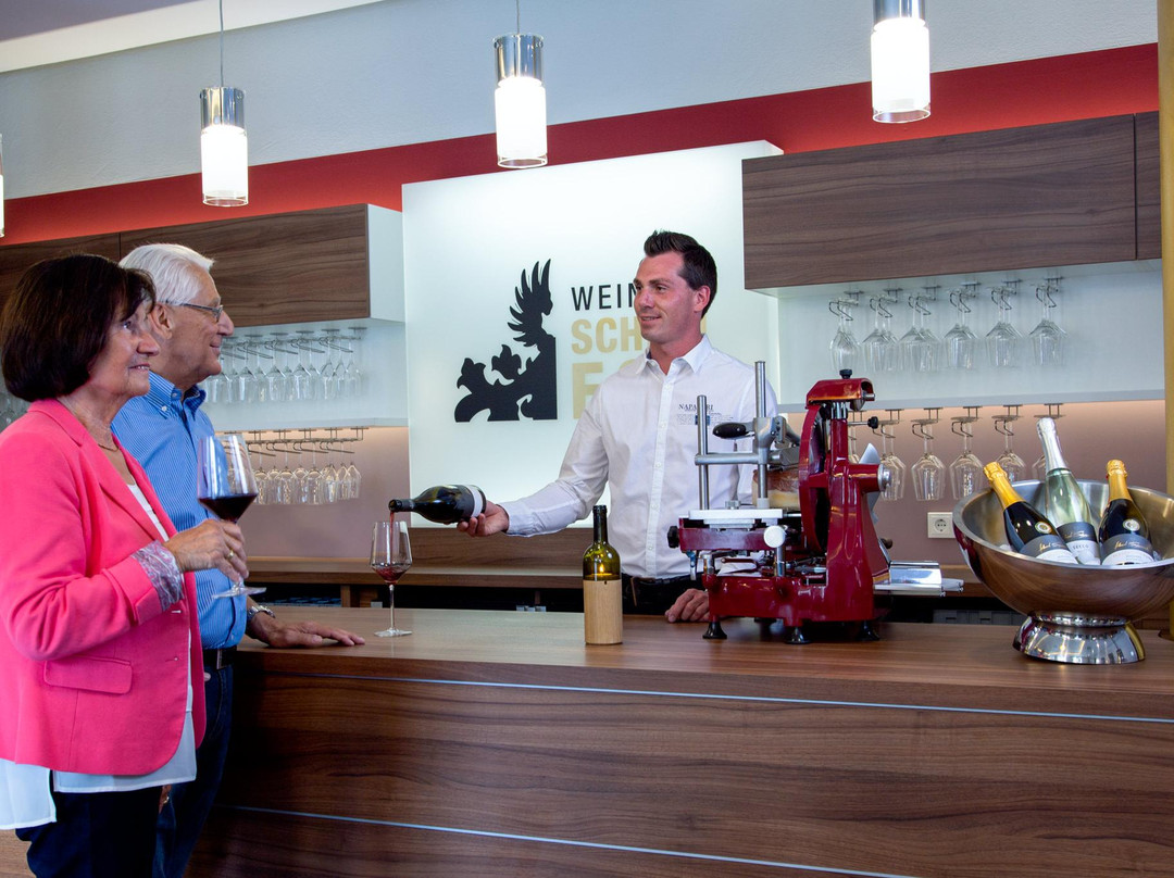 Vinotel Schreieck主图