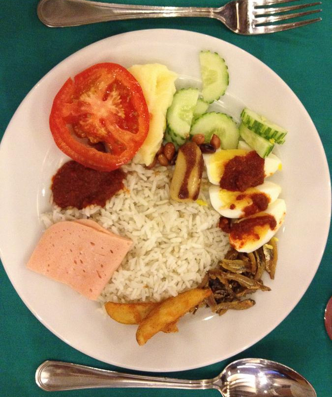 Duyung Restaurant主图