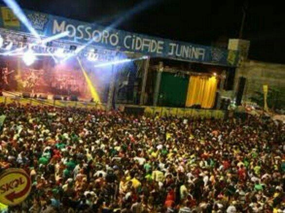 Estacao das Artes-Mossoro必去景点