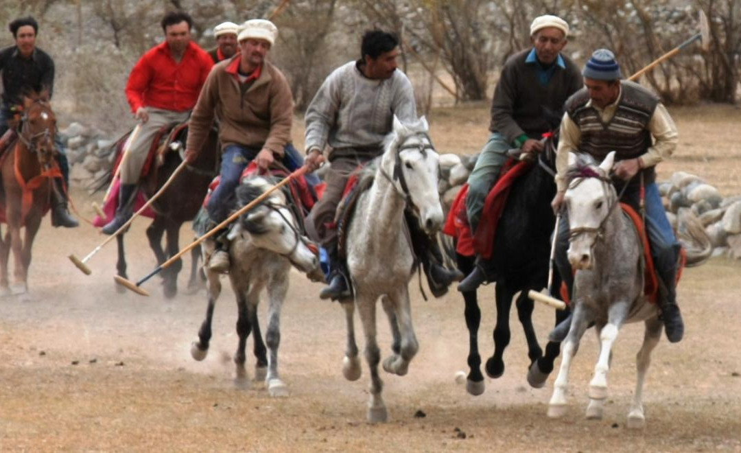 Shandur Pass-Chitral必去景点