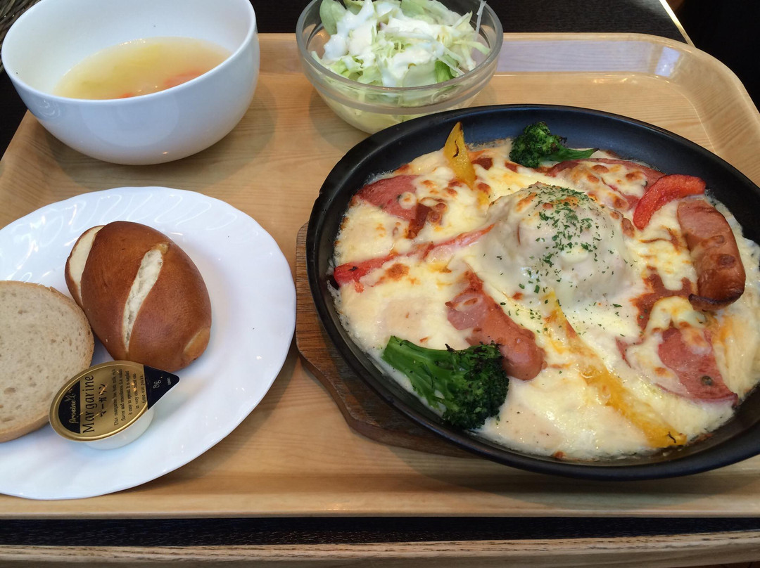 ドイツ居酒屋 J＇sベッカライ