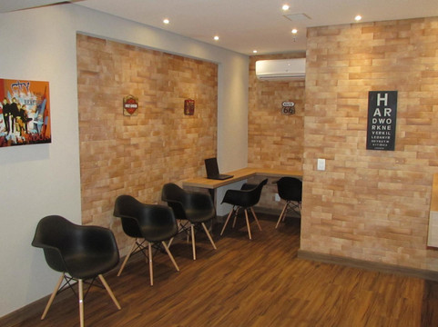 Aguas Claras酒店住宿-i5 Hotel