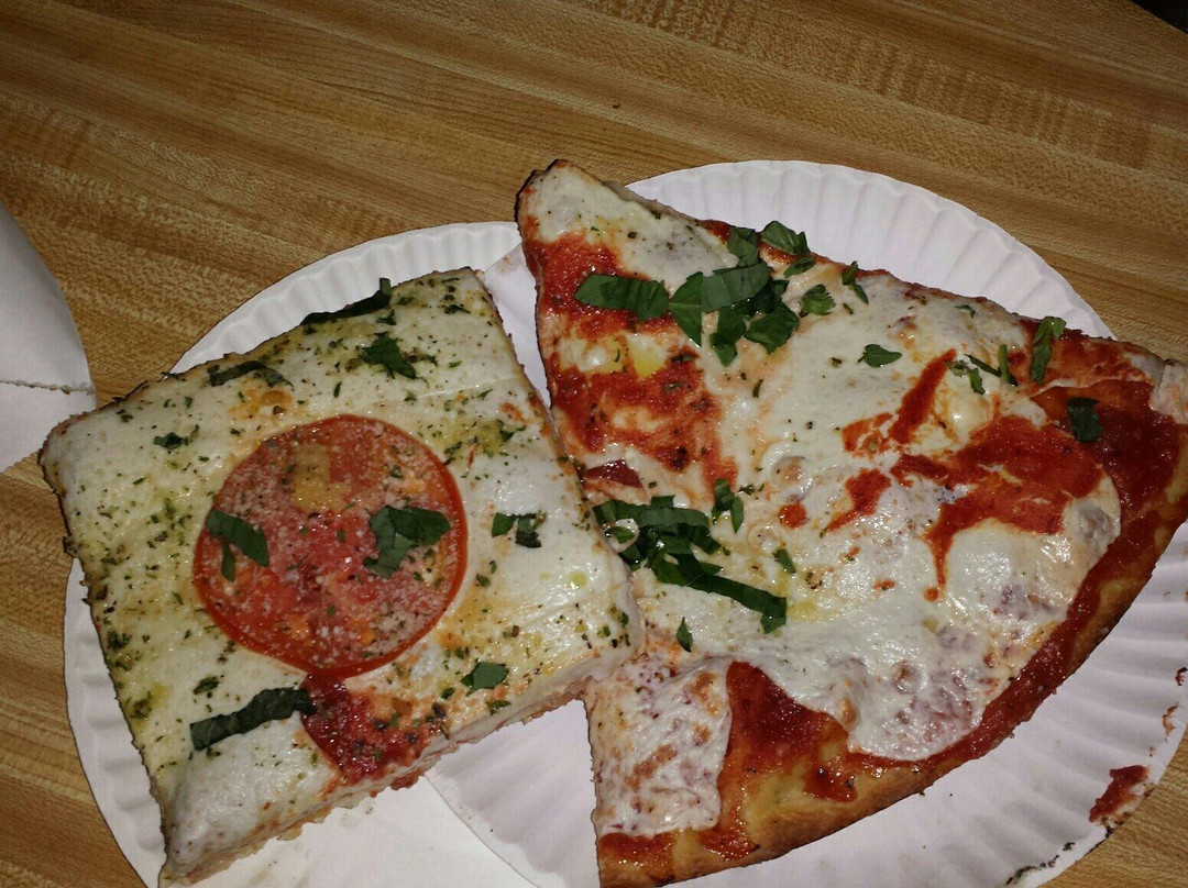 Sunnyside Pizza