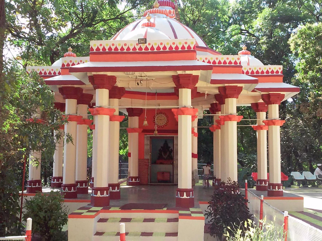 Deobandh Temple景点图片