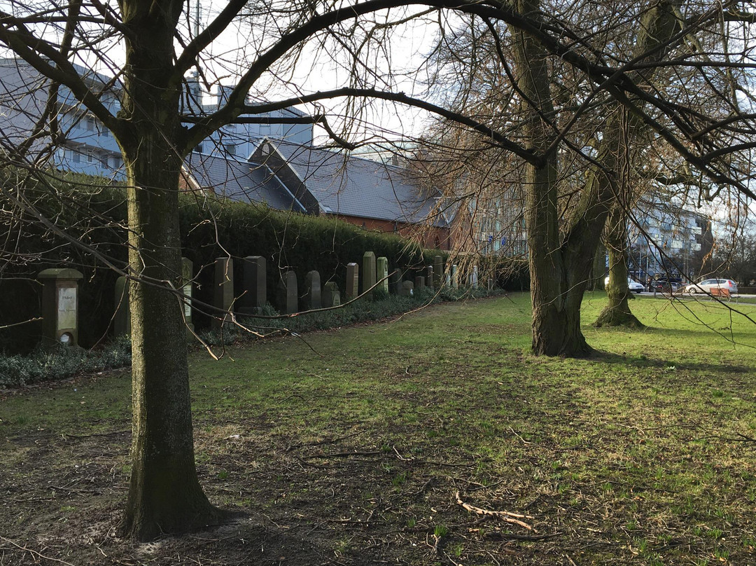 Lapidariet-欧胡斯必去景点