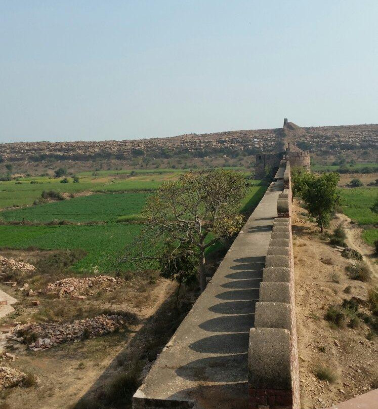 Hiran Minar-法塔赫布尔西格里必去景点