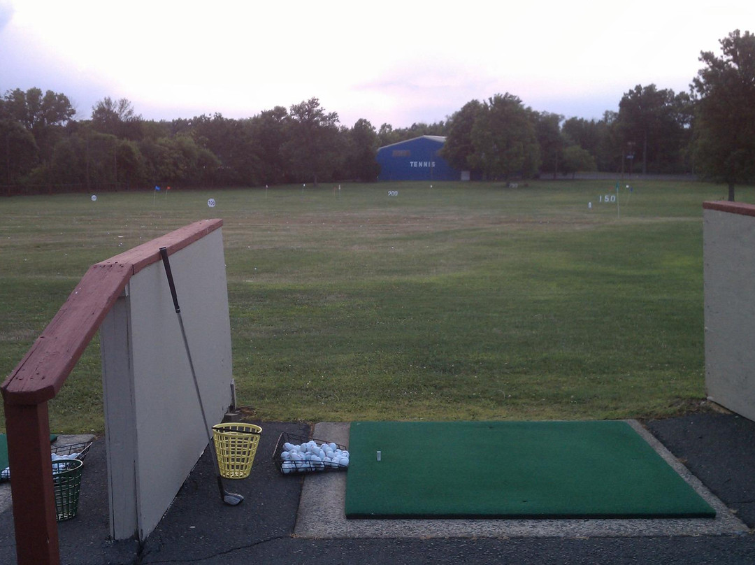 Inman Sports Club景点图片