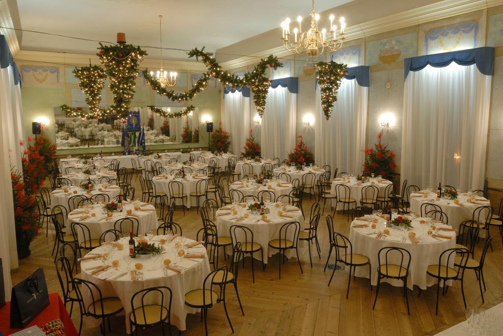 Albergo Ristorante Italia-官方