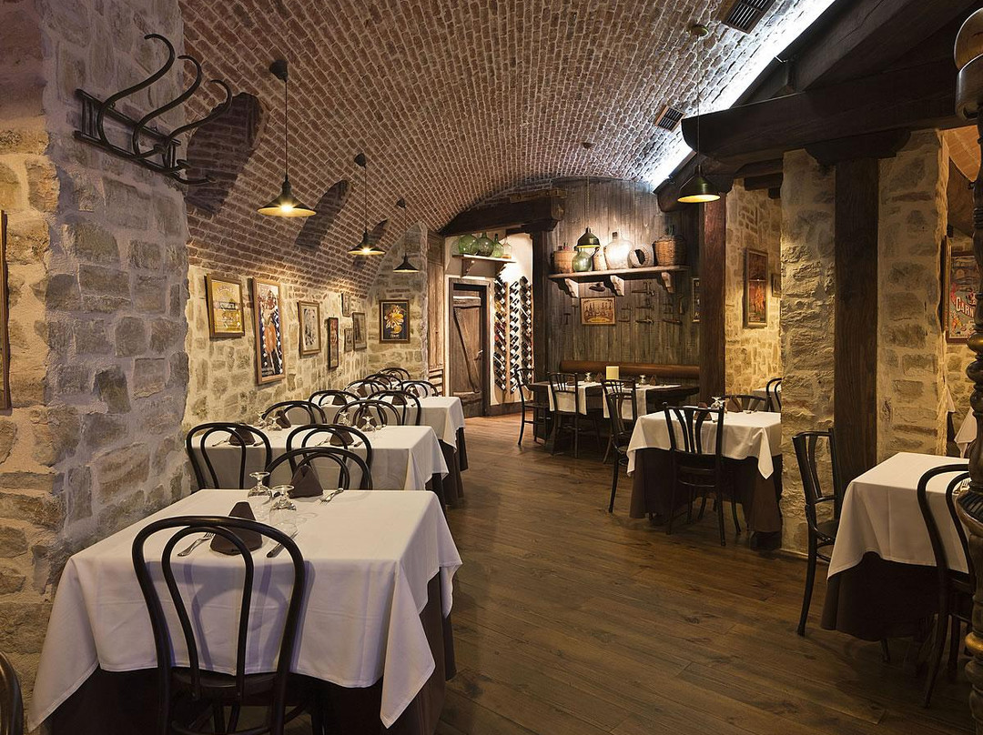 Restaurante La Piemontesa | Lleida