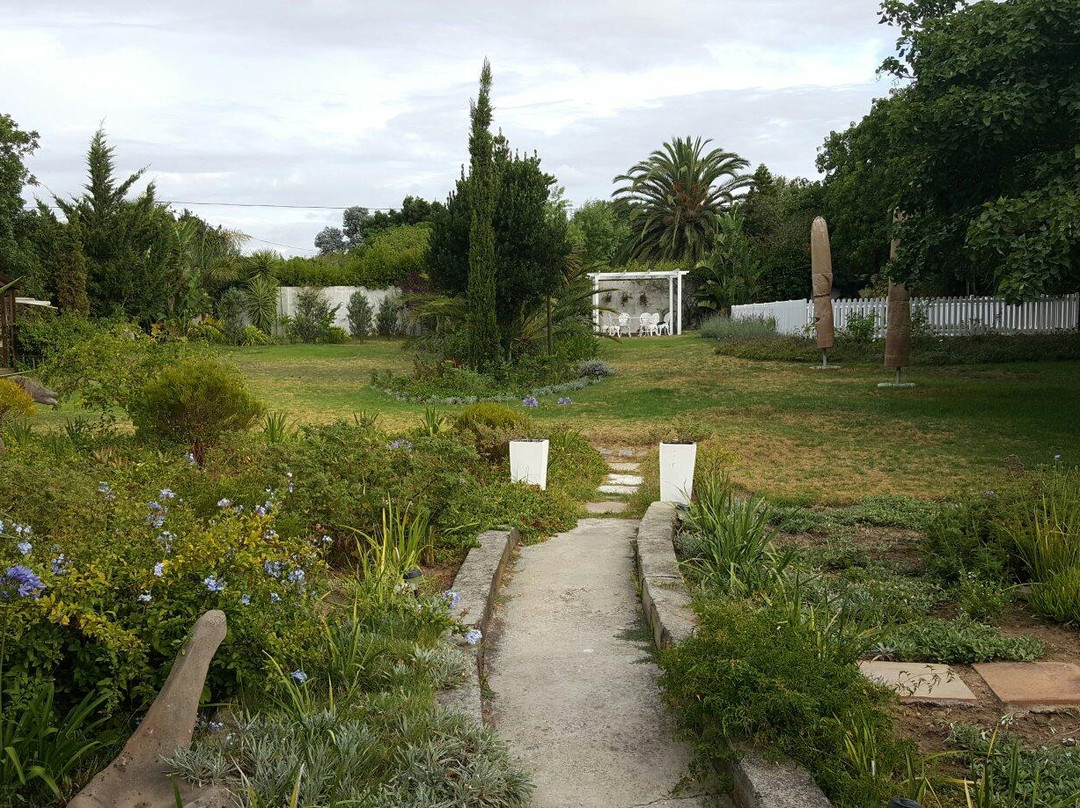 Villa Isabella主图