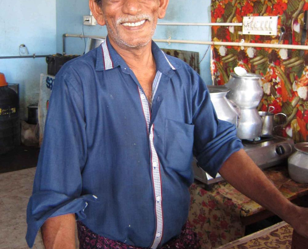 Neendakara Port-科兰必去景点