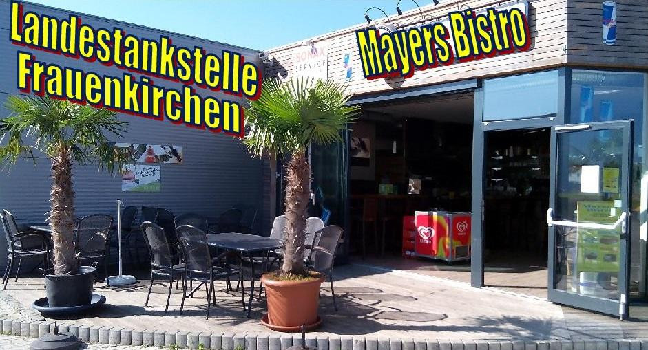 Mayer´s Bistro