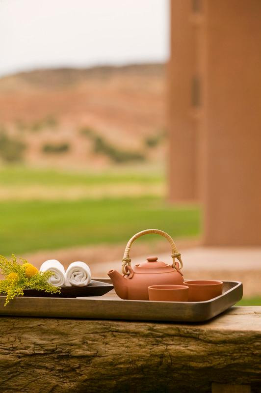 Hyatt Regency Tamaya Resort and Spa景点图片