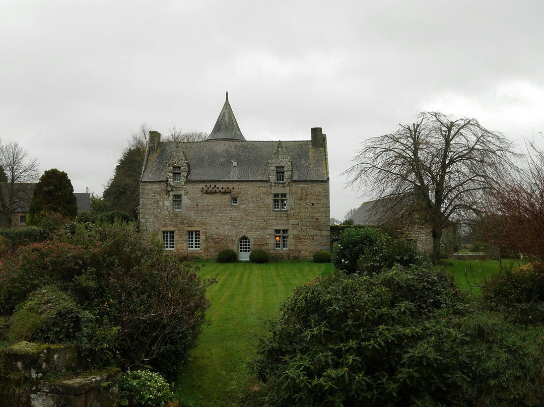 Manoir de Kerguereon主图