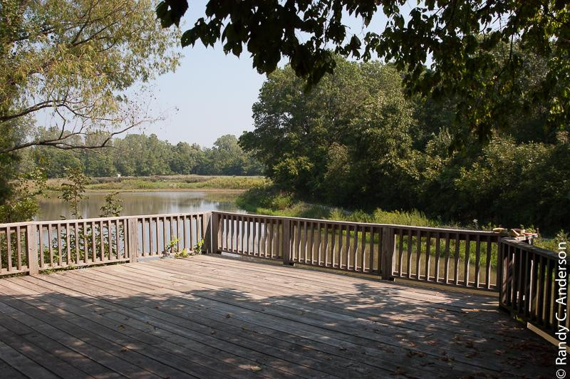 Mary K. Oxley Nature Center-塔尔萨必去景点