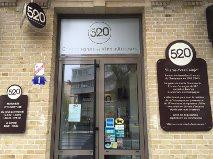 Le 520-埃佩尔内必去景点