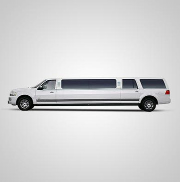 Airlift Limousine Service-米西索加必去景点