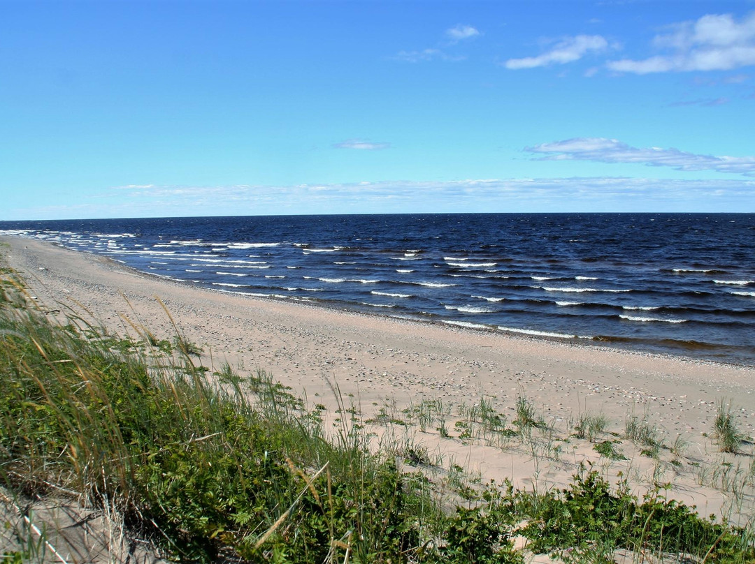 Lulea Archipelago-Luleå必去景点
