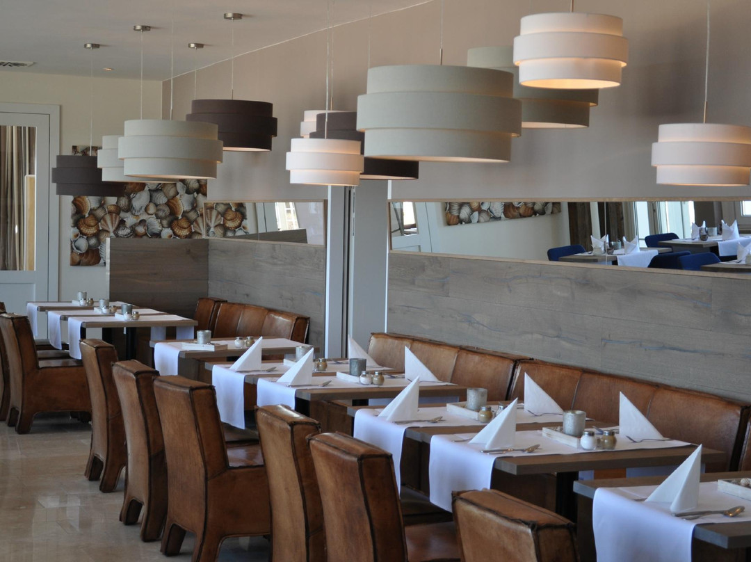 Strandhotel Miramar主图