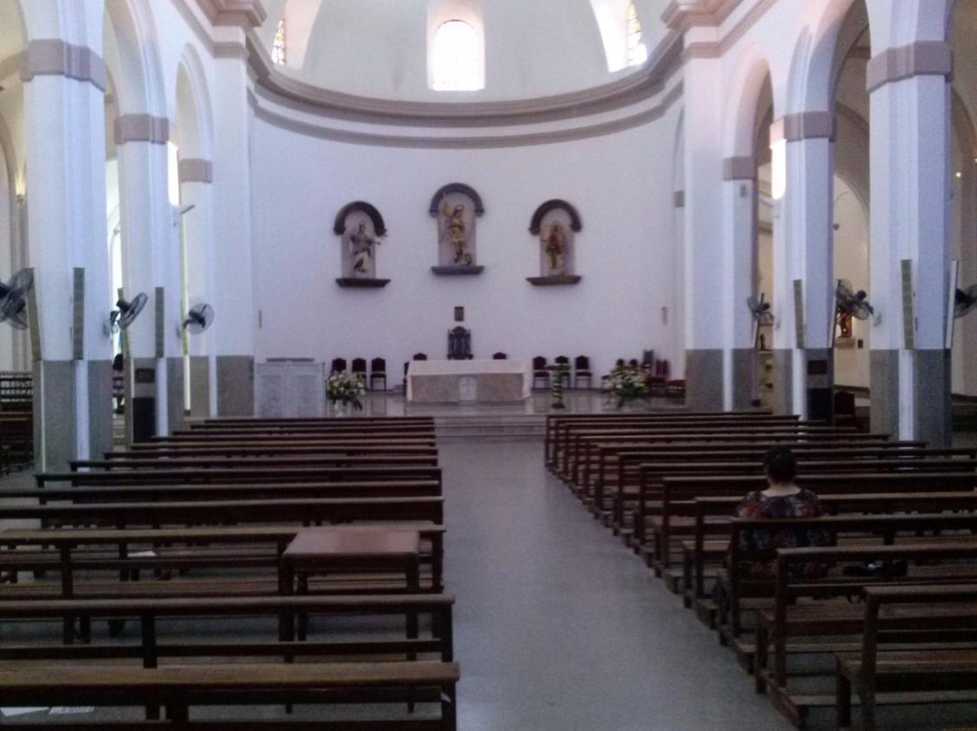 Catedral San Miguel Arcángel景点图片