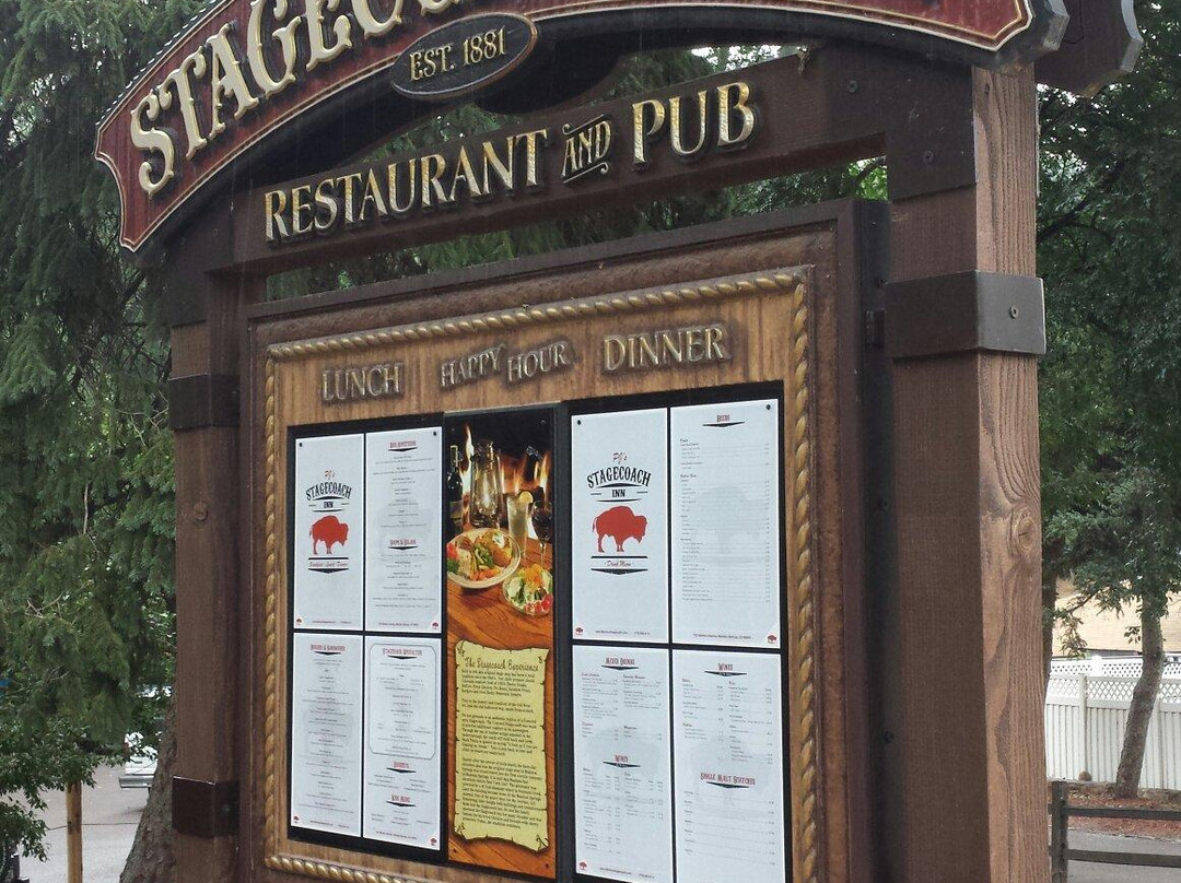 Stagecoach乡村音乐节-印第奥必去景点