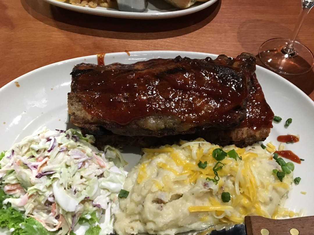 JP's Taproom & Grill