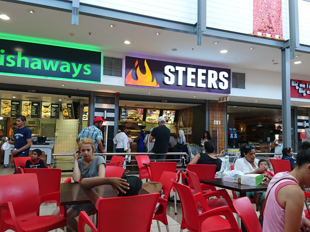 Kenilworth Centre Shopping Centre景点图片