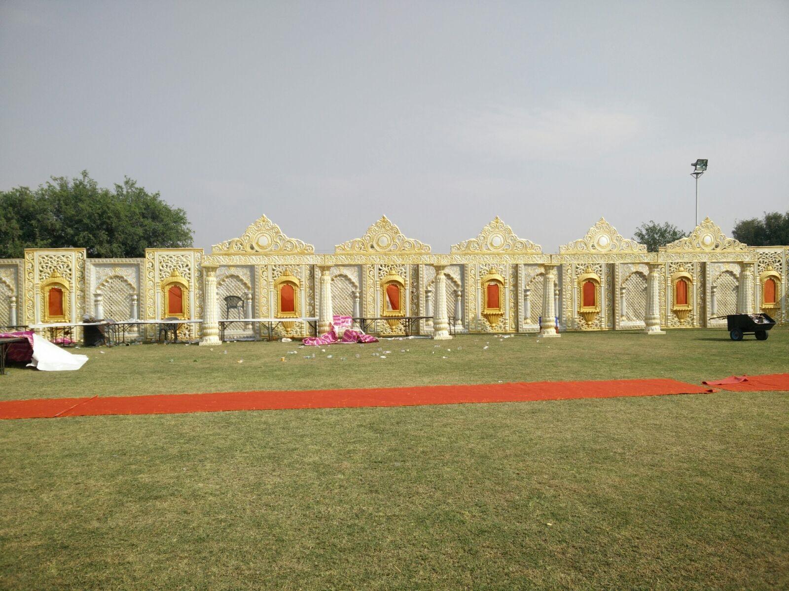 Kuber Palace-官方