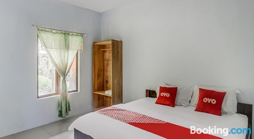 OYO 90988 Tangkoko Jungle Homestay