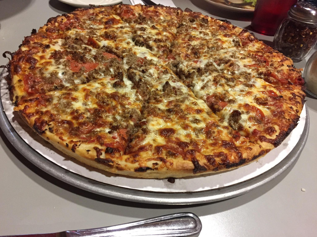 Fat Cat Grill and Bar