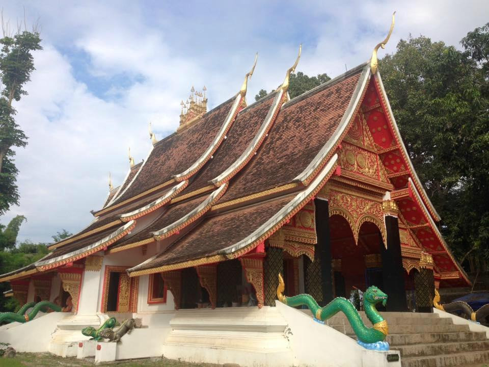 Wat Tha Khaek景点图片