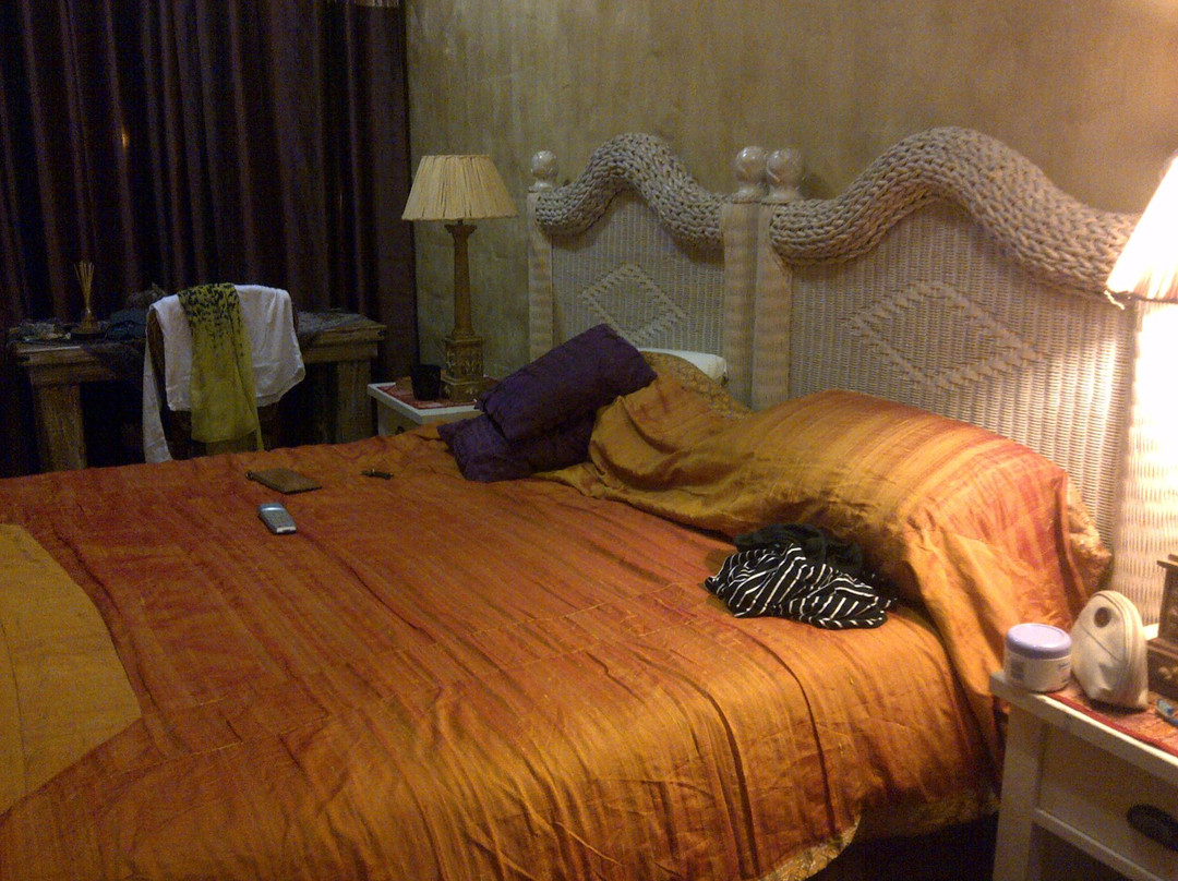 Villa Vita Nouva主图