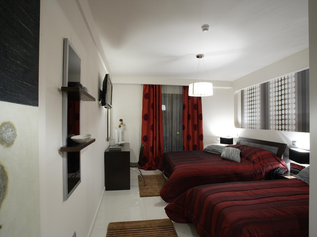 Dellagio Hotel主图