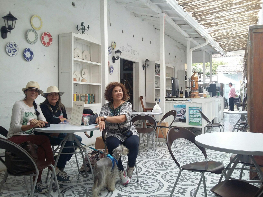 Hecho en Jerico-Jerico必去景点