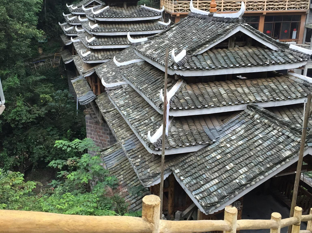 龙胜温泉-龙胜各族自治县必去景点