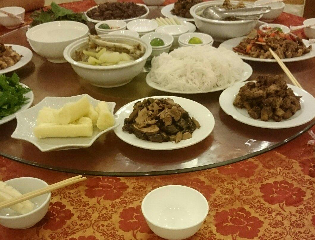 老街银河酒店主图
