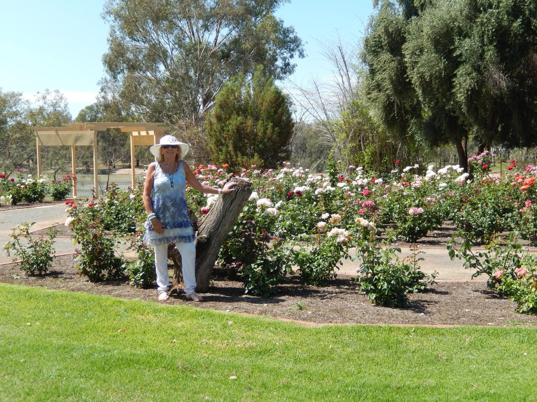 The Chaffey Trail-米尔杜拉必去景点