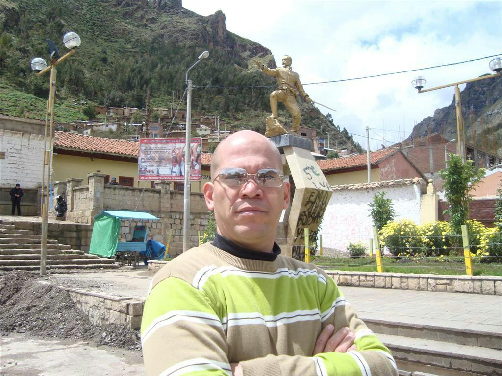 Catedral de Huancavelica-Huancavelica必去景点