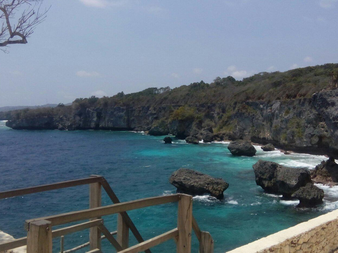 Apparalang Beach景点图片