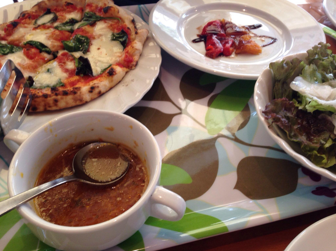 ヴィラマレーア