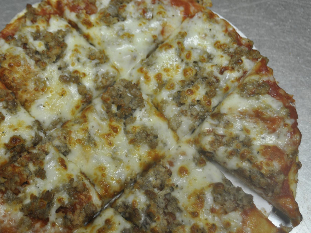 Pizza King of Alexandria