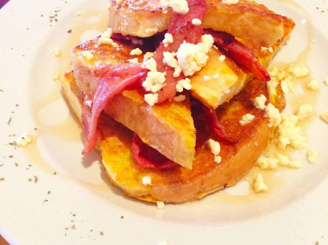 Hermon餐馆和美食-Du Vlei