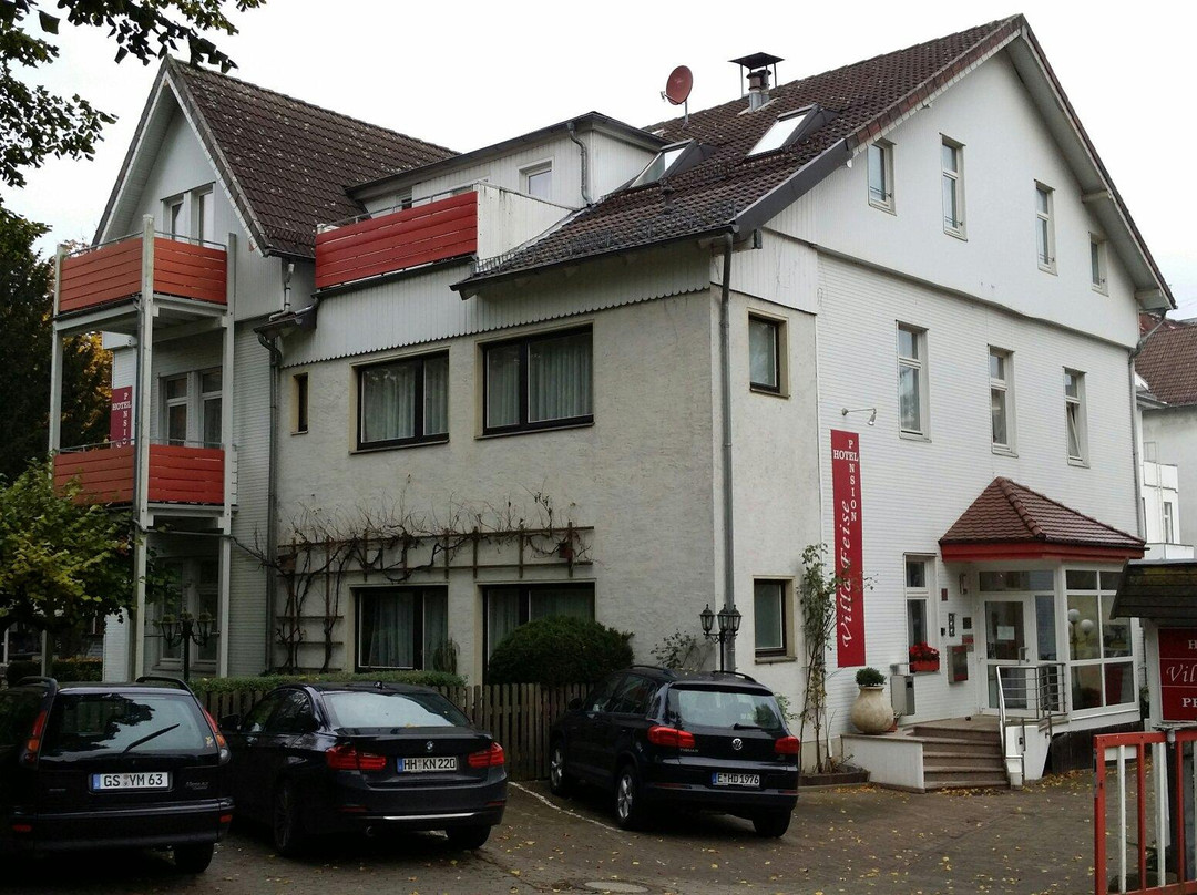 Hotel Villa Feise主图